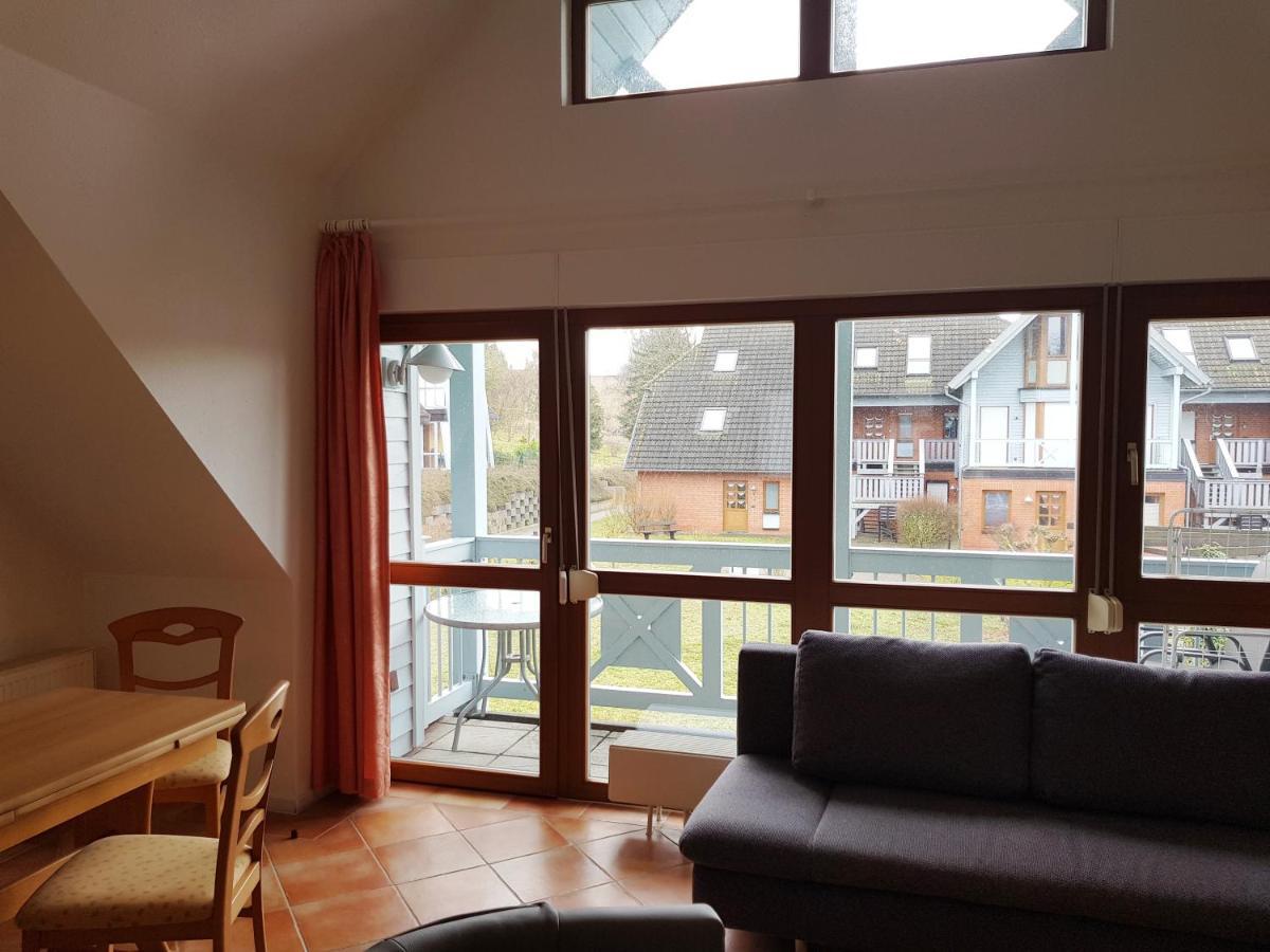 Ferienwohnung 7 Im Haus Am See Mit Balkon Sellin  Esterno foto